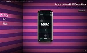 Image result for Nokia 5800 Express Music