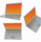 Image result for Laptop with Display On Back