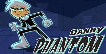 Image result for Danny Phantom Reboot