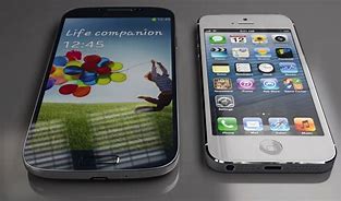 Image result for iPhone 5S Size Compared to Androids