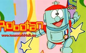 Image result for Titles Robotan Girl