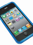 Image result for iPhone 4 Blue