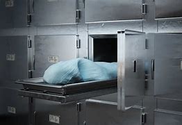 Image result for morgue