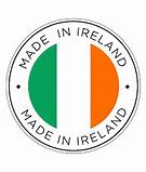 Image result for Irish Made