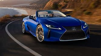 Image result for LC 500 Interior Green