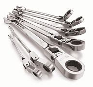 Image result for Craftsman Ratchet Swivel Wrenches