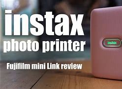 Image result for +Fujiflim Insta Printer