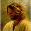 Image result for Smiling Jesus Art