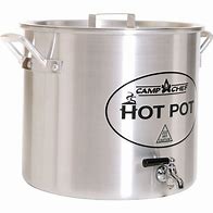 Image result for Camping Hot Pot Stove