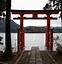 Image result for Hakone Shrine