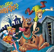 Image result for What's New Scooby-Doo Christmas