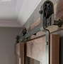 Image result for Brass Barn Door Hardware
