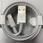 Image result for iPhone SE Charging Cable