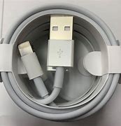 Image result for Apple iPhone SE Charging Cable