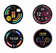 Image result for Smartwatch Faces Wallpaper
