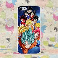 Image result for iPhone 7 DBZ Cases