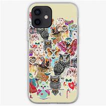 Image result for Phone 8 Cases Owl