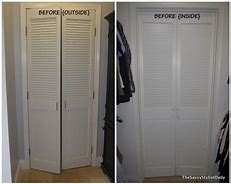 Image result for 18 Inch Closet Door
