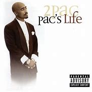 Image result for 2Pac Pac's Life Album