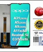 Image result for Oppo A9 2020 LCD