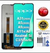 Image result for Oppo A9 LCD
