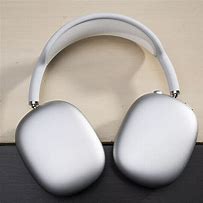 Image result for White Headphones Simbul
