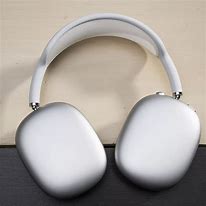 Image result for Pods Air White Wireless Bluetooth Headphones