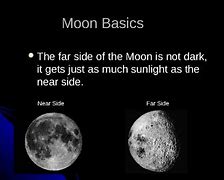 Image result for Moon and Earth Relationship