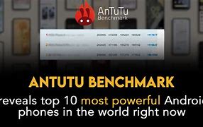 Image result for AnTuTu Logo