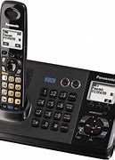 Image result for Landline Phones with Answering Machine