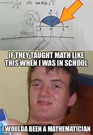 Image result for What Is a Math Meme Poster