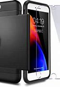 Image result for Supbec iPhone 7 Card Case