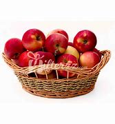 Image result for Apple Basket with Ten Apple's