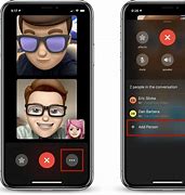 Image result for Can You Group FaceTime On iPhone