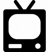 Image result for Old School TV SVG