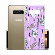 Image result for Galaxy S8 Phone Case Goth