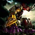 Image result for Omega Supreme vs Bruticus