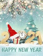 Image result for Happy New Year Love You