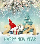 Image result for Happy New Year 2 Fractal Images