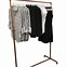 Image result for Upcycle of a Metal Clothing Rack
