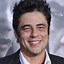 Image result for Benicio del Toro