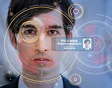 Image result for Technology Background Images Face Recognition
