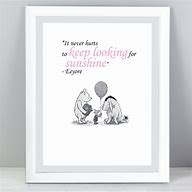 Image result for Classic Winnie the Pooh Quotes for Nursery