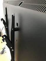 Image result for Sony TV Spacer for Wall Mount