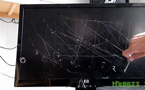 Image result for Fake Scratch On Computer Screen Picture