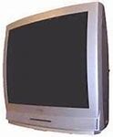 Image result for Magnavox CRT TV Brown Wooden