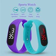 Image result for Touch Screen Bracelet