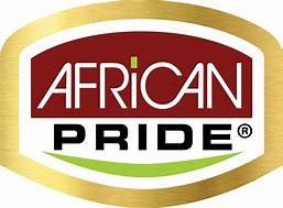 Image result for African Pride Africa Logo