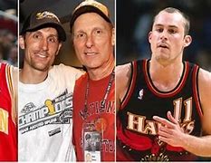 Image result for NBA Barry Brothers