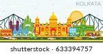 Image result for Kolkata Pin Code